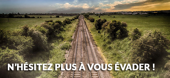 Avec TGV, prolongez vos vacances d'&eacute;t&eacute;